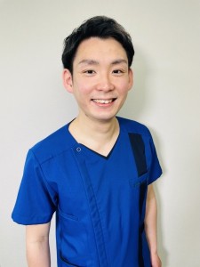 畑　勇佑